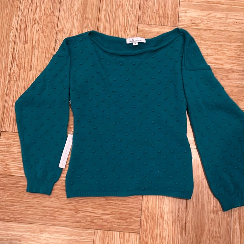 Callahan Knitwear sweater